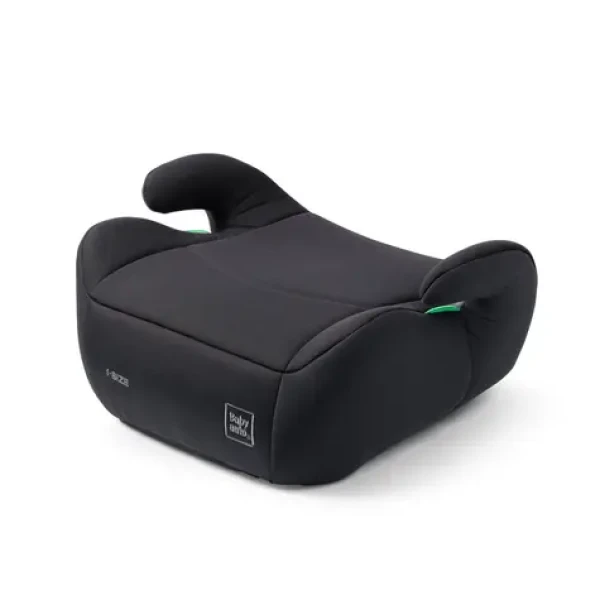 BabyAuto SAGA iBelt 125-150, podsedák black (SAGABLACK)