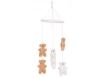 Childhome Kolotoč Teddy
