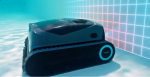 Bezdrátový robotický vysavač - Aiper Scuba X1