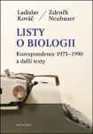 Listy o biologii - Ladislav Kováč