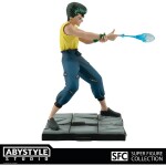 Yu Yu Hakusho figurka - Yusuke 17 cm