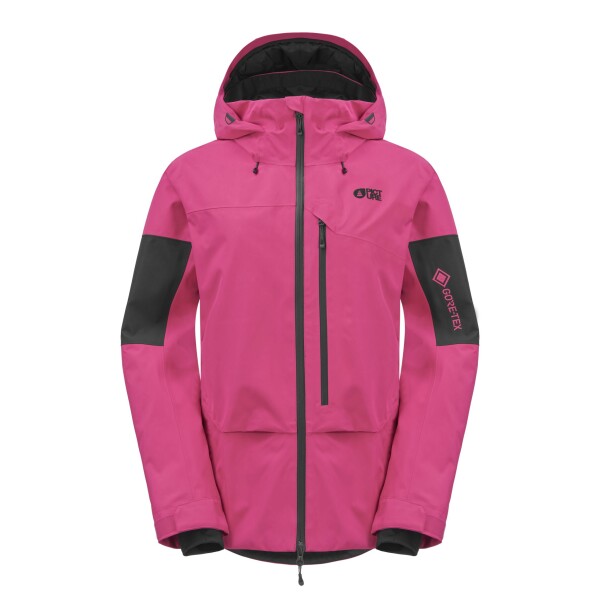 PICTURE W Lamerepi Gore-Tex®, Beetroot Powder velikost: M
