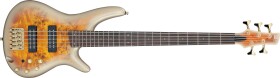 Ibanez SR405EPBDXMGU Mars Gold Metallic Burst