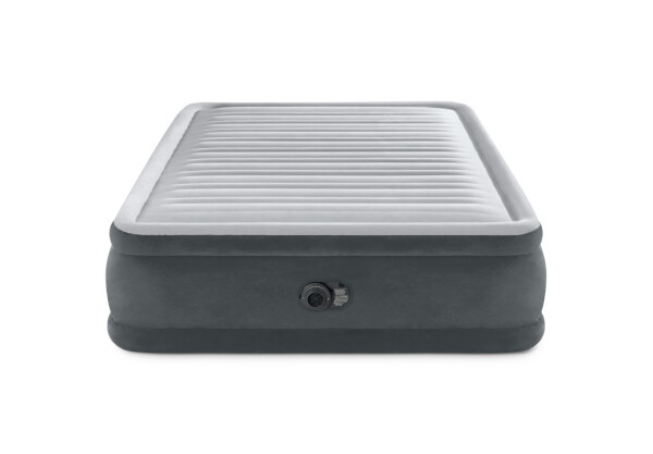 Nafukovací matrace Queen comfort 152x203x46 cm - Alltoys Intex