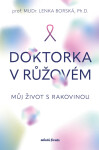 Doktorka v růžovém - Lenka Borská