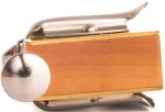 Hohner Antonio Serrano Signature Chromatic C