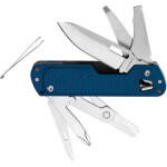 Leatherman Free T4