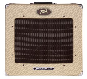 Peavey Delta Blues 210 Tweed II