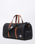 Herschel Supply Novel Black