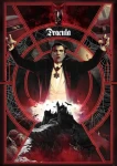 TREFL Puzzle Premium Plus Hall of Horror: Dracula