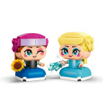 LEGO LEGO® │ Disney Princess 43284 Mini Anna a Elsa