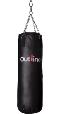 SOURCING Boxovací pytel SG-1080 / Plněný / 35 kg (SG-1080-35kg)