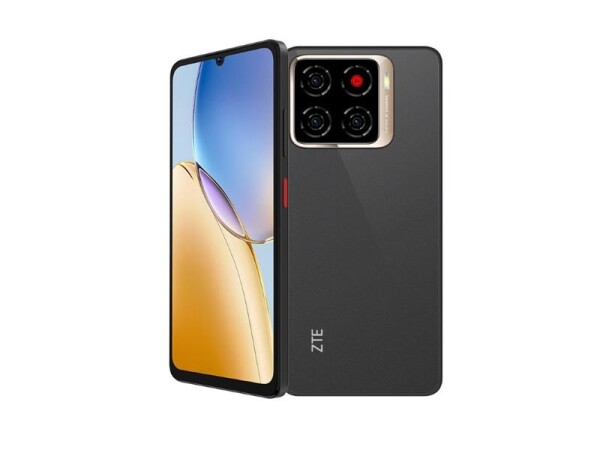Telefon ZTE Blade A56 Black