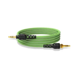 Rode NTH připojovací kabel pro sluchátka Rode NTH-100 1.2m zelená (NTH-CABLE12G)