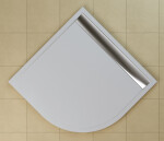 SanSwiss ILA80 x 80 cm WIR550805004