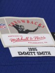 Mitchell & Ness Pánský dres Dallas Cowboys NFL Emmitt Smith #22 1995 Legacy Super Bowl XXX Velikost: M