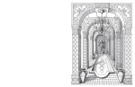 Dimensions: A 3D Colouring Book, antistresové omalovánky, Francois Gautier