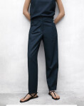 ECOALF Ripoll Trousers DEEP NAVY 42