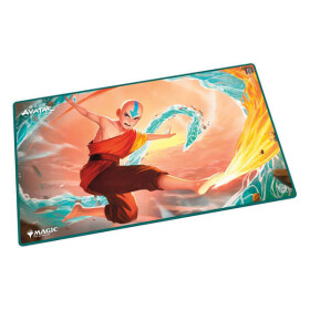 Hrací podložka Magic: The Gathering - Avatar - Avatar Aang
