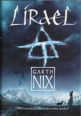 Lírael Garth Nix
