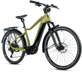 Leader Fox DIXON 29" pánské, rám 20,5" (XL), model 2026-3, army - ZDARMA dopravné, odborná montáž a seřízení! (Okamžitá sleva 3% po zadání kódu "DIXON2026". Nalezli jste přesto někde lepší cenu? Napište nám a zkusíme ji trumfnout! )