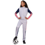 Kalhoty adidas Squadra 25 Training Jr JP3369 164 cm