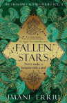Fallen Stars - Imani Erriu
