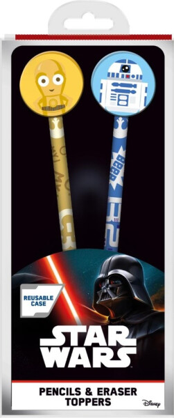 Star Wars Tužky s topprem - EPEE