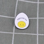 Pinarna.cz Vajíčko - Eggscuse me / Omluvte mě