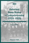 Salesiáni Dona Boska v Československu (1924–1939)