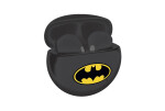 Lexibook bluetooth sluchátka do uší Batman s vestavěným mikrofonem - Alltoys Lexibook