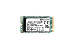 Transcend MTE400S 512GB / M.2 2242 Gen 3 / RW: 2000/900 MBps / IOPS: 53K/235K / MTBF 2.0mh / 5y (TS512GMTE400S)