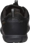 Dětské celoroční boty Keen TREAD ROVER WP YOUTH black/black Velikost: 35