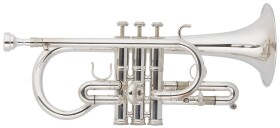 Getzen 3892 S Custom