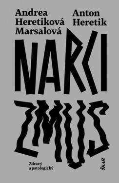 Narcizmus - Anton Heretik