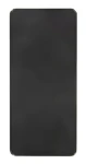 Samsung Galaxy A42 5G černá / Náhradní LCD sestava / displej + dotyk + přední kryt / A426B / Service Pack (57983101292)