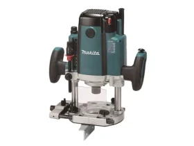Makita RP2303FC01 / Vrchní frézka / 2100W / výška zdvihu 0-70mm / 22.000 ot-min (RP2303FC01)
