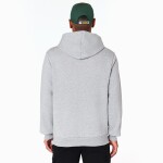 New Era Pánská mikina Green Bay Packers NFL Logo Hoodie Sweatshirt Velikost: 2XL