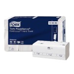 TORK 552558 PeakServe mini zásobník na navazující papírové ručníky H5