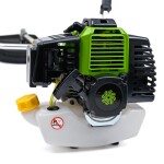 Benzínový křovinořez FIELDMANN FZS 4004-B