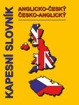 Kapesní slovník anglicko-český/česko-anglický - Jan Václavík