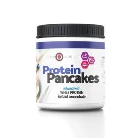Czech Virus Protein Pancakes 500g (11254)