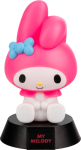 Icon Light My Melody - Paladone