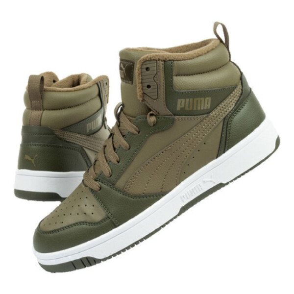 Sportovní obuv Puma Rebound V6 W 394685 02 36