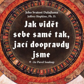 Jak vidět sebe samé tak, jací doopravdy jsme - Jeho svatost Dalajlama XIV.