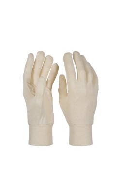 Pracovní rukavice Payper U-HANDY COP Barva: Krémová, Velikost: 7 S003000117110107