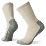 Dámské merino turistické ponožky SMARTWOOL Women's Hike Classic Edition Full Cushio, Ash velikost: 42-45 (L)