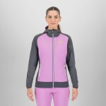KARPOS W Parete Evo Jacket, Bloom/Ombre Blue velikost: S