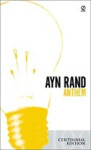 Anthem - Ayn Rand