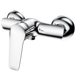 Baterie sprchová Xena AZ33